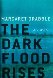 Cover of The dark flood rises by Margaret Drabble