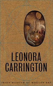 Cover of Leonora Carrington by Leonora Carrington