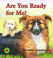 Front cover of Are You Ready for Me? by Claire Buchwald