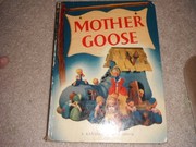Cover of Mother Goose by Eiko Ishikawa