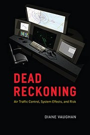 Cover of Dead Reckoning by Diane Vaughan