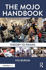 Cover of Mojo Handbook by Ivo Burum