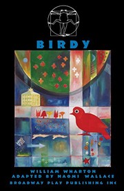 Cover of Birdy by Naomi Wallace