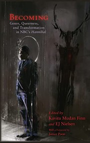 Front cover of Becoming by Kavita Mudan Finn