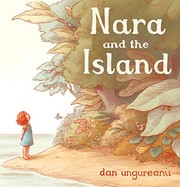 Front cover of Nara and the Island by Dan Ungureanu
