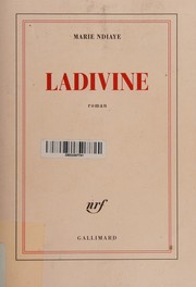 Front cover of Ladivine by Marie NDiaye