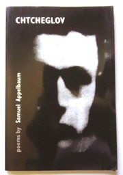 Cover of Chtcheglov by Samuel Appelbaum