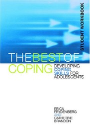 Front cover of Best of Coping by Catherine Brandon