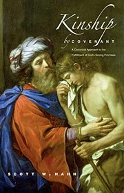 Cover of Kinship by covenant by Scott Hahn