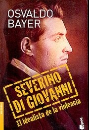 Front cover of Anarchism and violence by Osvaldo Bayer