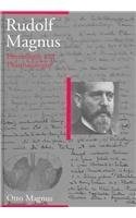 Cover of Rudolf Magnus by Otto Magnus