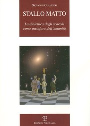 Cover of Stallo matto by Giovanni Gualtieri