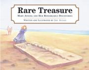Cover of Rare Treasure by Don Brown