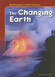 Cover of Earth Science by Unknown
