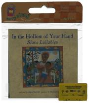 Front cover of In the Hollow of Your Hand by Alice McGill
