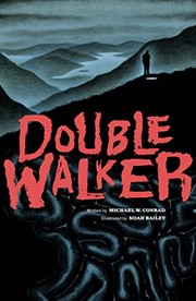 Cover of Double Walker by Michael Conrad