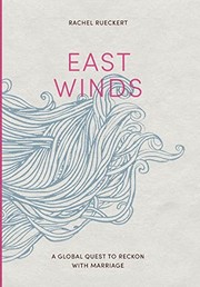 Cover of East Winds by Rachel Rueckert