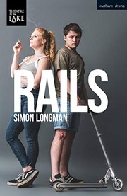Cover of Rails by Simon Longman