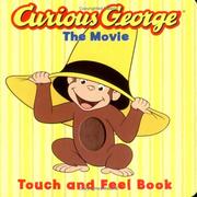 Front cover of Curious George the Movie by Editors of Houghton Mifflin Co.