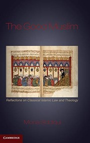 Cover of The good Muslim by Mona Siddiqui