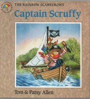 Cover of Captain Scruffy by Tom Allen