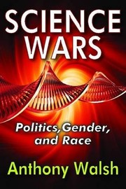 Cover of Science Wars by Anthony Walsh