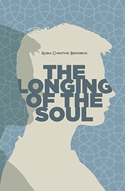 Cover of The longing of the soul by Rabia Christine Brodbeck