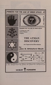 Cover of Cracking the code of the ultimate enigma by John E. Whiteford Boyle