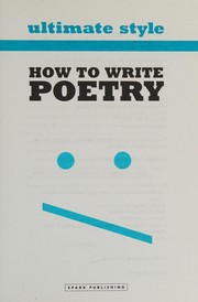 Cover of Sparknotes Ultimate Style by Diane Mehta