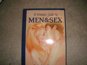Front cover of A woman's guide to men and sex by Andrew Stanway