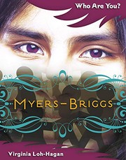 Front cover of Myers-Briggs by Virginia Loh-Hagan