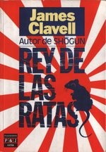 Cover of King Rat by James Clavell