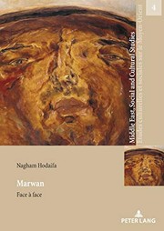 Cover of Marwan - Face à Face by Nagham Hodaifa