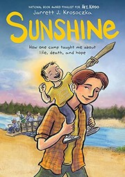 Cover of Sunshine by Jarrett Krosoczka