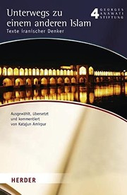 Cover of Unterwegs zu einem anderen Islam by Hasan Yousefi Eshkevari