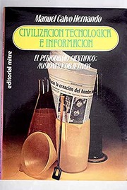 Front cover of El periodismo científico by Manuel Calvo Hernando
