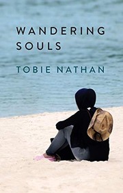 Cover of Wandering Souls by Tobie Nathan