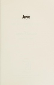 Cover of Jayo by Jason Sherlock