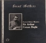 Front cover of Short Stories (Adventure of the Musgrave Ritual / Adventure of the Speckled Band / Final Problem / Hound of the Baskervilles / Red-Headed League) by Arthur Conan Doyle