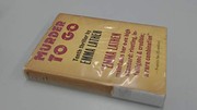 Cover of Murder to Go by Emma Lathen