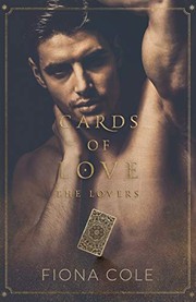 Front cover of Cards of Love by Fiona Cole