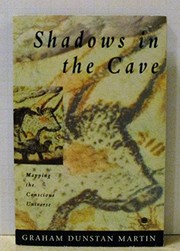 Front cover of Shadows in the Cave by Graham Dunstan Martin