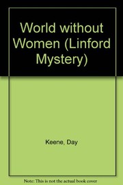 Cover of World Without Women by Day Keene