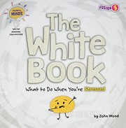 Cover of White Book by John Wood