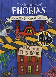 Front cover of Alarming Animal Collection by John Wood