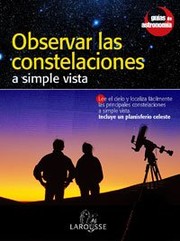 Front cover of Observar las constelaciones by Hervé Burillier