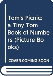 Front cover of Tom's picnic by Keith Faulkner