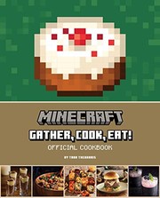 Cover of Minecraft by Tara Theoharis
