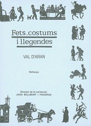 Front cover of Val d'Aran by Joan Bellmunt i Figueras