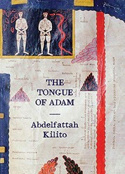 Front cover of The tongue of Adam by Abdelfattah Kilito